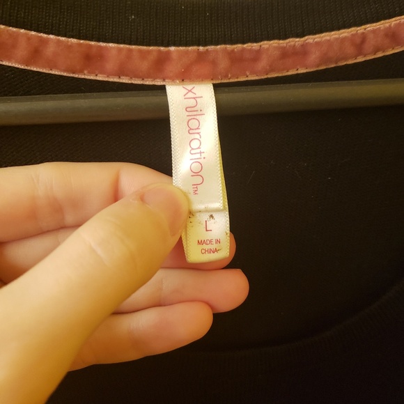 Aztec Sweater Dress - Picture 3 of 4